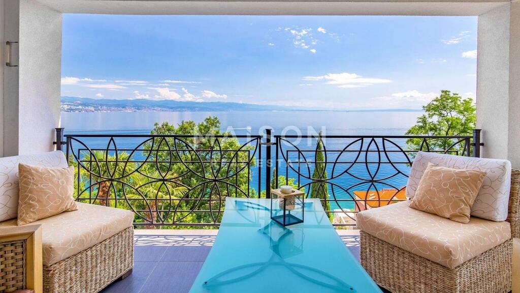 Wohnung zum Kauf 1.540.000 € 4 Zimmer 2. Geschoss Opatija 51410