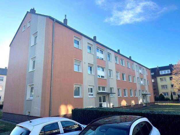 Wohnung zum Kauf 119.000 € 3 Zimmer 62,5 m² Burgdorf 31303