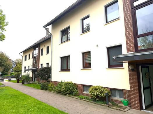 Wohnung zum Kauf 200.000 € 3 Zimmer 81 m² 3 Geschosse Ringstraße 30 Gleidingen Laatzen 30880