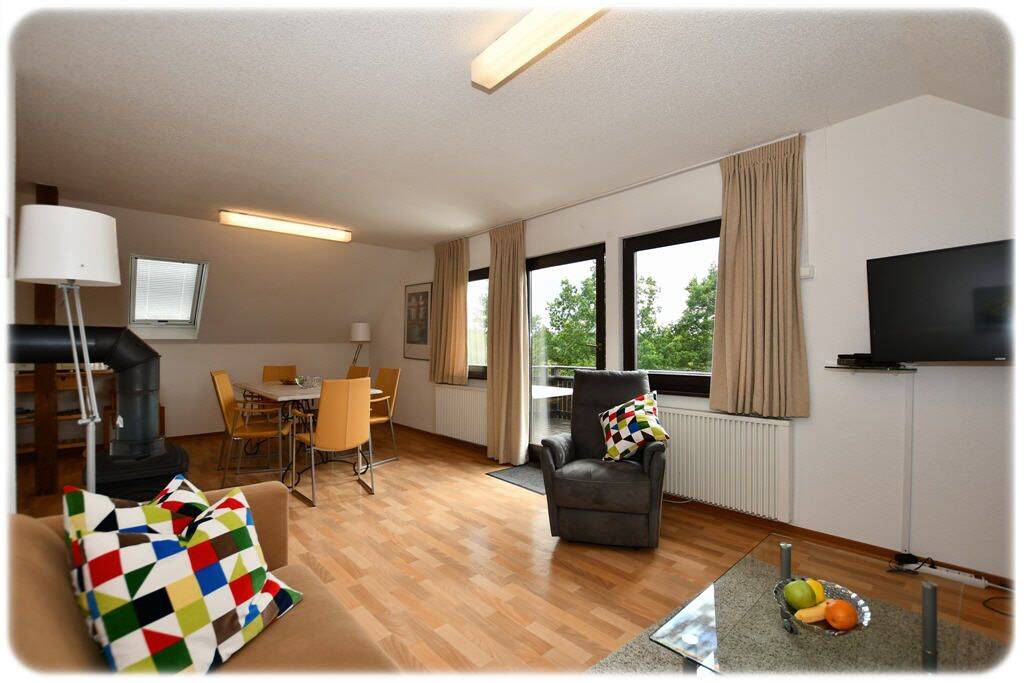 House in Frankenau, Waldeck-Frankenberg - Ansicht 4
