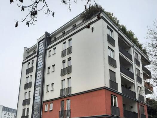 Wohnung zum Kauf als Kapitalanlage geeignet 196.000 € 2 Zimmer 62,1 m² Hohe Straße 7 Zentrum-Süd Mitte 04107