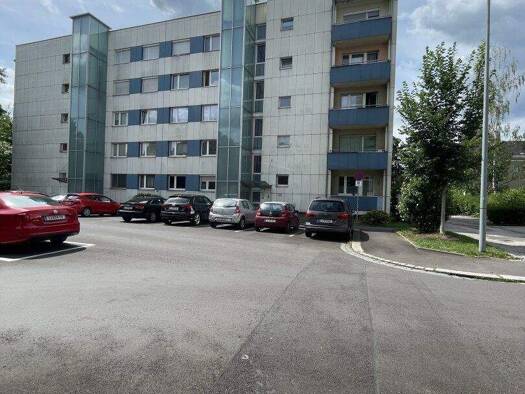 Wohnung zur Miete 473 € 2 Zimmer 58,3 m² 1. Geschoss frei ab 01.04.2026 Waldmüllergang 8a Waldegg Linz 4020