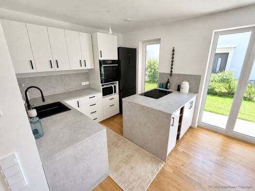 Wohnung zum Kauf 795.000 € 3,5 Zimmer 112,8 m² Wolkersdorf Traunstein 83278