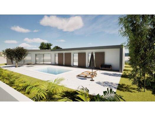Haus zum Kauf 575.000 € 4 Zimmer 136,2 m² 136,2 m² Grundstück Santo Onofre e Serra do Bouro