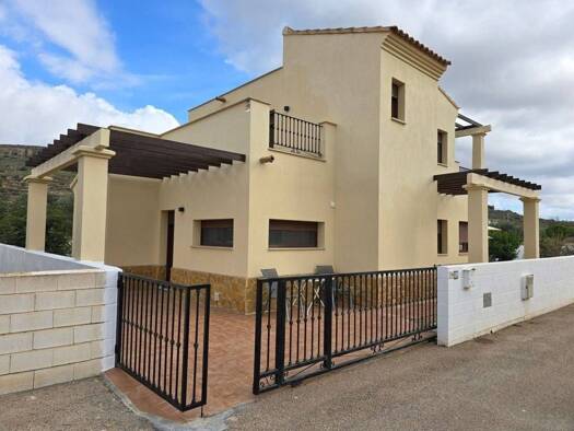 Chalet zum Kauf 219.000 € 3 Zimmer 133 m² Sorbas 04278