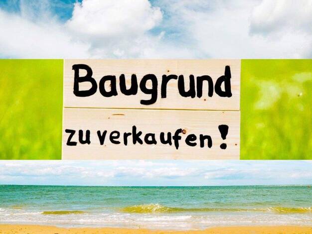 Grundstück zum Kauf provisionsfrei 811,6 m² Grundstück Kaltenhof Nordwestmecklenburg - Landkreis - Dassow 23942