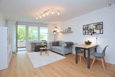 Wohnung zur Miete Wohnen auf Zeit 1.390 € 2 Zimmer 52 m² frei ab sofort Musberg Leinfelden 70771