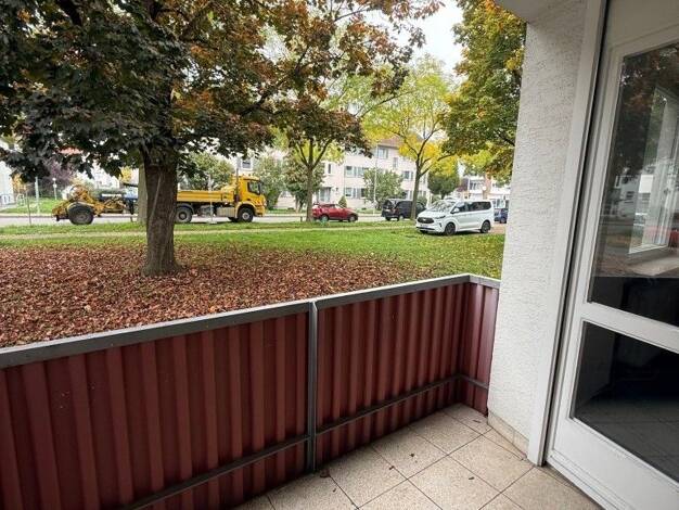 Wohnung zur Miete 420 € 3 Zimmer 66,5 m² EG Kirchheim 73230