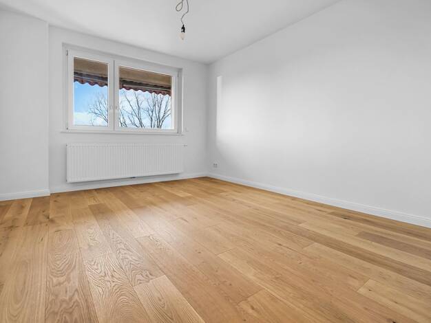 Wohnung zur Miete 770 € 2 Zimmer 61,1 m² 4. Geschoss Gröpelingen Bremen 28237