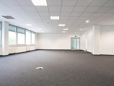 Bürofläche zur Miete 6,50 € 450 m² Bürofläche Stresemannallee 4B Hammfeld Neuss 41460