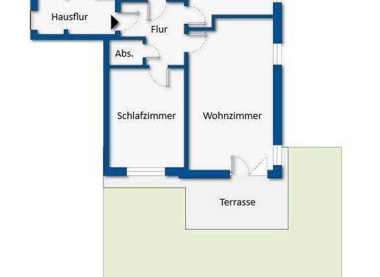 Wohnung zur Miete 1.466 € 2 Zimmer 88 m² frei ab 01.03.2026 Mahlsdorf Berlin 12623