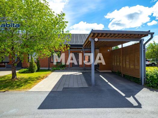 Reihenmittelhaus zum Kauf 246.000 € 4 Zimmer 88 m² Karttatie 4 Oulu 90650