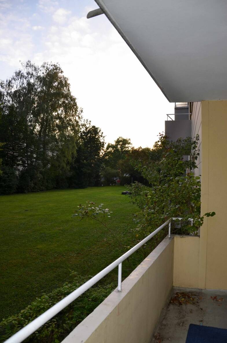 Wohnung zum Kauf 285.000 € 4 Zimmer 91,6 m² EG Ingolstadt Ingolstadt 85053