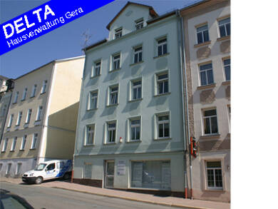 Wohnung zum Kauf 300.000 € 343 m² EG Richterstr.17 Ostviertel Gera 07545