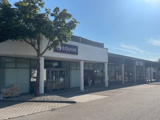 Verkaufsfläche zur Miete provisionsfrei 1 Zimmer 427 m² Verkaufsfläche Moosweg 2 b Bergham Erding 85435