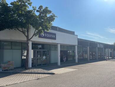 Verkaufsfläche zur Miete provisionsfrei 1 Zimmer 427 m² Verkaufsfläche Moosweg 2 b Bergham Erding 85435