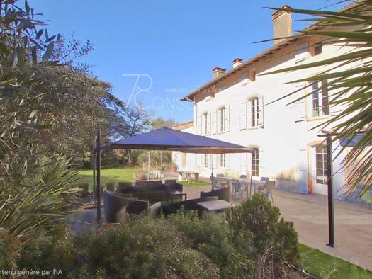 Haus zum Kauf 890.000 € 520 m² Centre Ville Montauban 82000