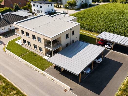 Wohnung zum Kauf 324.900 € 3 Zimmer 70,7 m² EG Mauerkirchen 5270