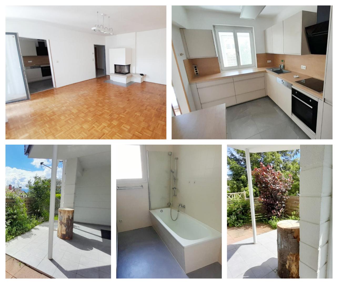 Wohnung zum Kauf 220.000 € 3 Zimmer 85 m²<br/>Wohnfläche Ried im Innkreis 4910