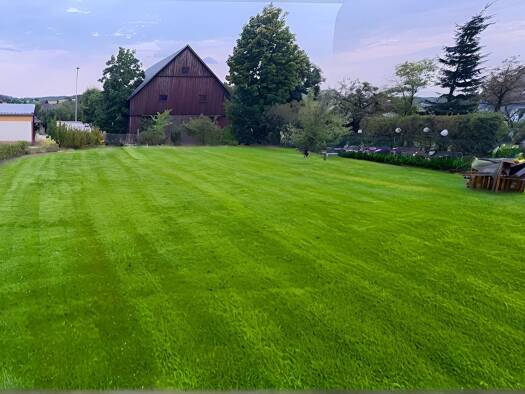 Grundstück zum Kauf 89.000 € 997 m² Grundstück frei ab sofort Selbitz 95152