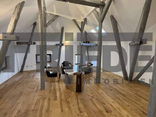 Loft zur Miete 1.200 € 3 Zimmer 116 m² Altstadt Lüneburg 21335