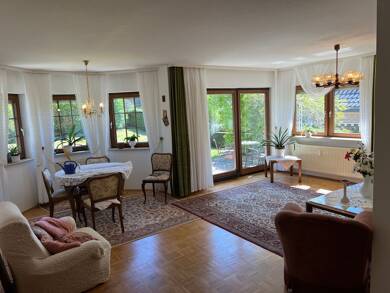Wohnung zur Miete 1.176 € 3 Zimmer 96 m² Geschoss 3/3 Neuses Freigericht 63579