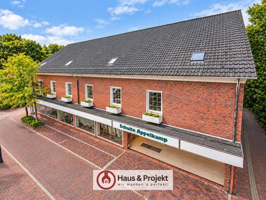 Kaufhaus zum Kauf 499.000 € Dornum Dornum 26553