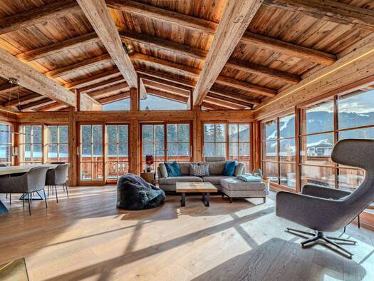 Haus zum Kauf 3.490.000 € 6 Zimmer 314 m² 511 m² Grundstück ELLMAU 6352