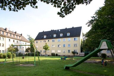 Wohnung zur Miete 475 € 2 Zimmer 47,5 m² 2. Geschoss frei ab 05.04.2025 An der Overbergschule 8 Goldgrube Koblenz 56073