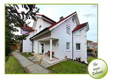 Doppelhaushälfte zum Kauf 592.000 € 6 Zimmer 164 m² 297 m² Grundstück Lehrensteinsfeld 74251