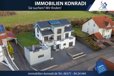 Einfamilienhaus zum Kauf 650.000 € 8 Zimmer 255 m² 686 m² Grundstück Nanzdietschweiler 66909