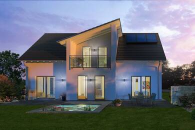 Mehrfamilienhaus zum Kauf - Neubau 307.819 € 7 Zimmer 192,5 m² 536 m² Grundstück Lindow (Mark) Lindow (Mark) 16835