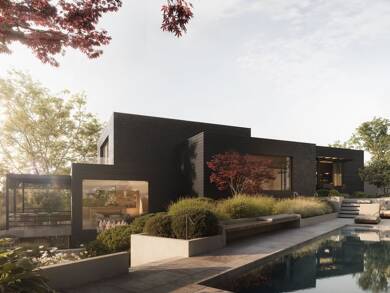 Villa zum Kauf 3.985.000 € 7 Zimmer 275 m² 843,3 m² Grundstück Pöcking Pöcking 82343
