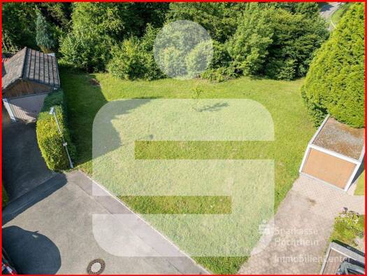 Grundstück zum Kauf 115.000 € 961 m² Grundstück frei ab sofort Binzgen Laufenburg 79725