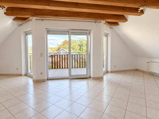 Wohnung zur Miete 782 € 3 Zimmer 68,1 m² Geschoss 3/4 frei ab sofort Ubstadt Ubstadt-Weiher 76698