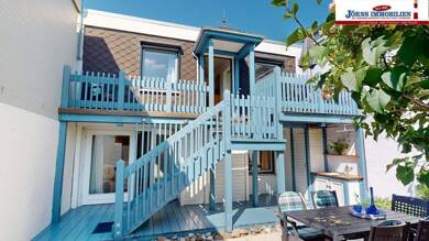 Haus zum Kauf 445.000 € 4 Zimmer 75 m² 3.200 m² Grundstück Westerbergen Fehmarn 23769
