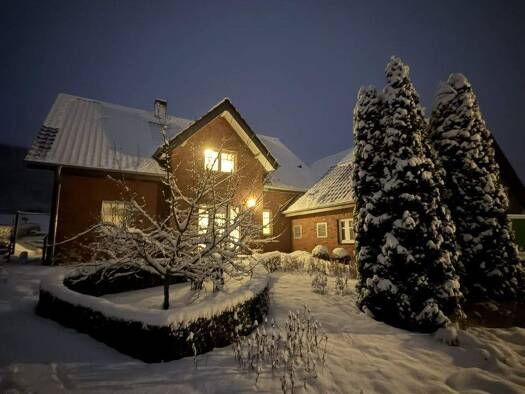 Einfamilienhaus zum Kauf 685.000 € 7 Zimmer 190 m² 693 m² Grundstück frei ab 01.04.2027 Niederntudorf Padeborn 33100