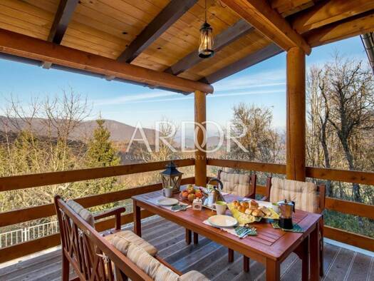 Einfamilienhaus zum Kauf 490.000 € 5 Zimmer Delnice 51300