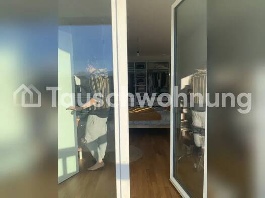 Wohnung zur Miete Tauschwohnung 1.500 € 3 Zimmer 84 m² Friedrichsfelde Berlin 10315