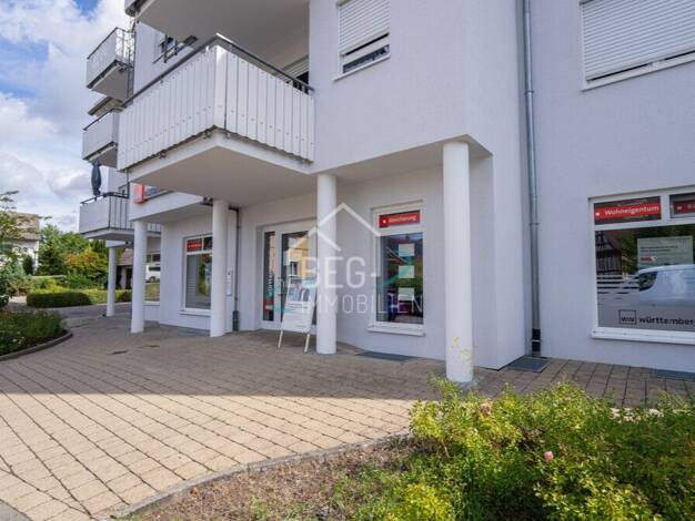 Bürofläche zum Kauf 156.000 € 3 Zimmer 77,8 m² Bürofläche Michelbach Michelbach an der Bilz 74544