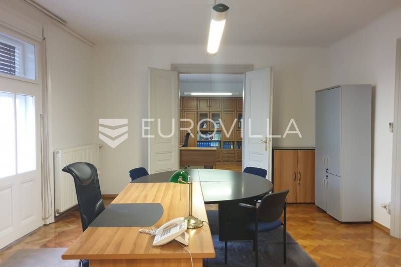 Büro-/Praxisfläche zur Miete 1.500 € Ilica Donji grad 10000