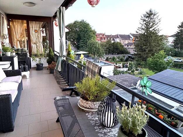Wohnung zum Kauf 400.000 € 4 Zimmer 109 m² 1. Geschoss Neckarau Neckarau 68199