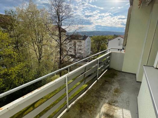 Wohnung zum Kauf provisionsfrei 167.000 € 3 Zimmer 67,2 m² 3. Geschoss frei ab sofort Eselsberg Ulm 89075