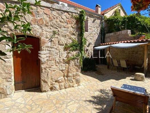 Haus zum Kauf 580.000 € 2 Zimmer 178 m² Vrbanj Stari Grad