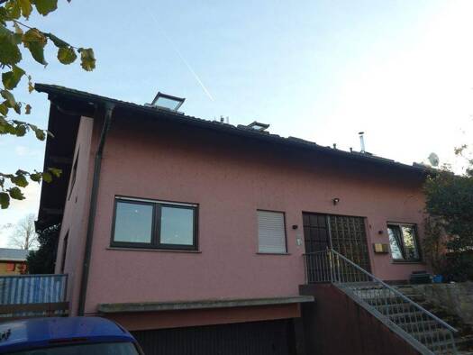 Terrassenwohnung zum Kauf 289.000 € 4 Zimmer 125 m² Mörlenbach 69509