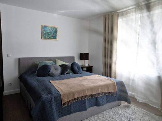 Studio zur Miete 500 € 2 Zimmer 55 m² Zimmerweg 3 Westend-Süd Frankfurt am Main 60325