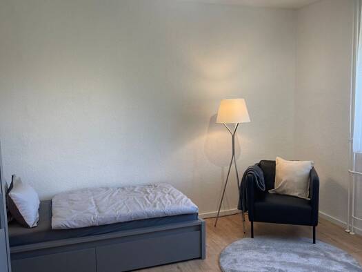 Wohnung zur Miete 1.670 € 3 Zimmer 71 m² 1. Geschoss Bulmke-Hüllen Gelsenkirchen 45888