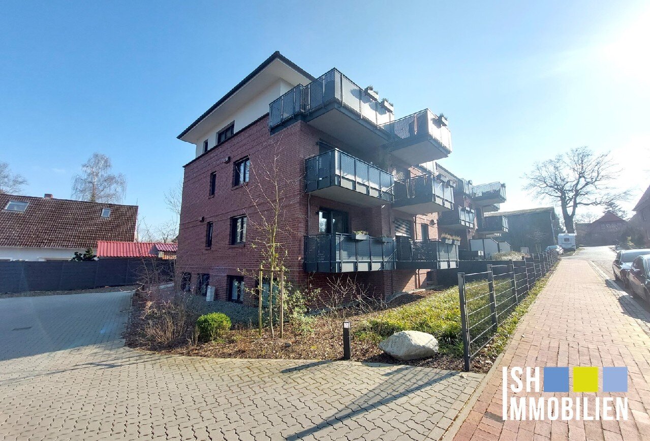 Maisonette zur Miete 1.250 € 4 Zimmer 108,3 m²<br/>Wohnfläche 1.<br/>Geschoss Übriges Stade Stade 21680