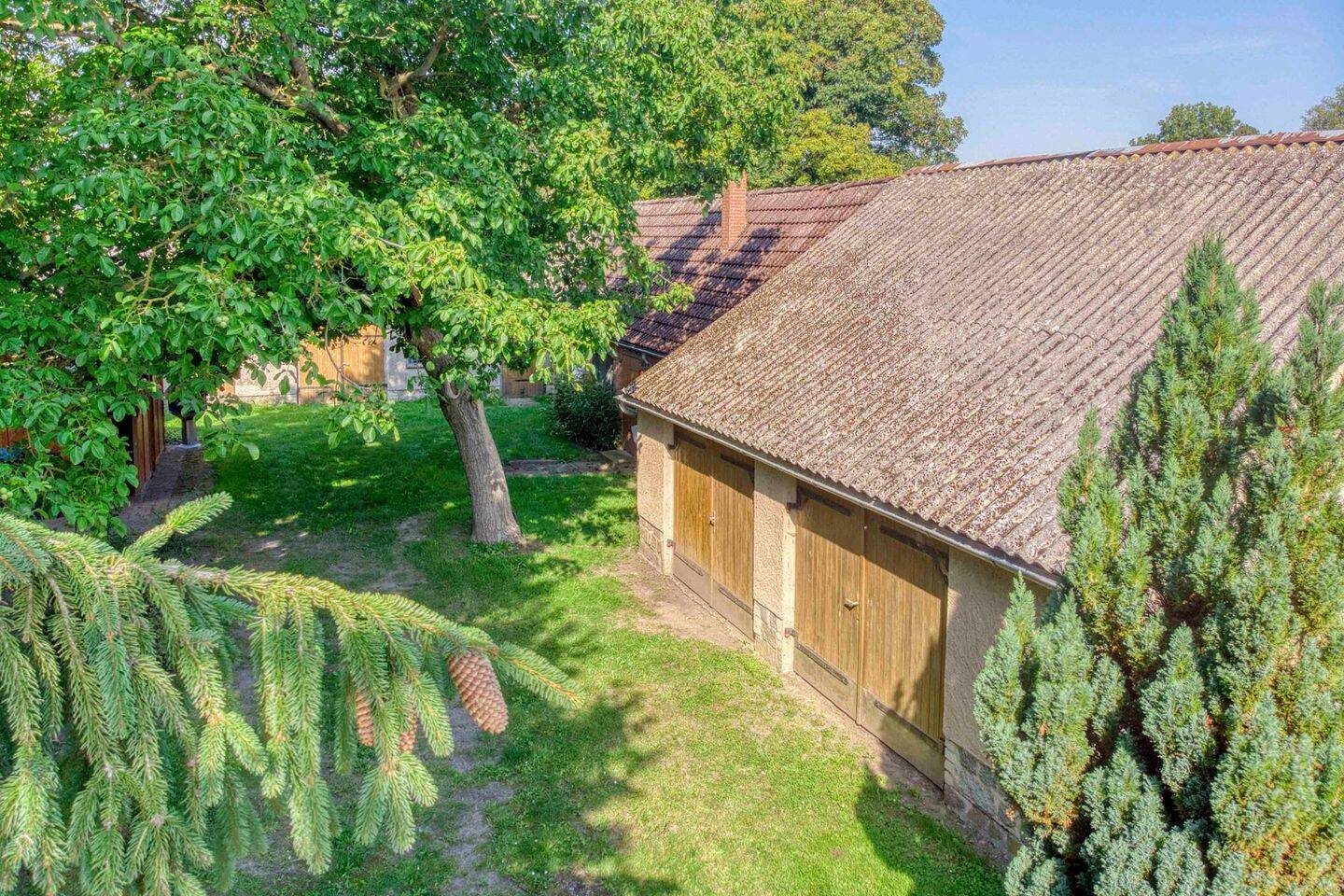 Haus – Neuenkirchen, Kreis Dithmarschen - Ansicht 5