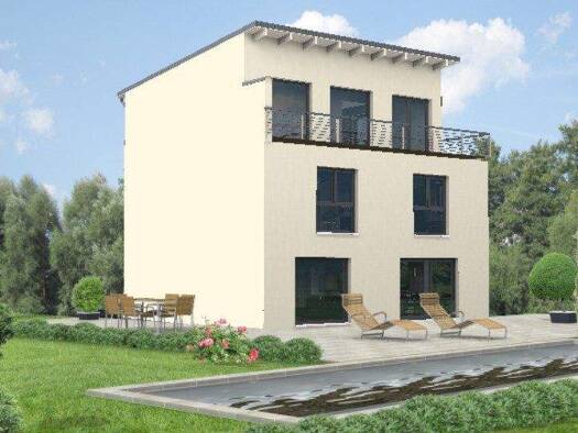 Doppelhaushälfte zum Kauf provisionsfrei 1.120.000 € 7 Zimmer 230 m² 350 m² Grundstück Innenstadt Augsburg 86150